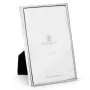 Zilverstad Sweet Memory 10x15 Pearl Edge Metal Glossy Photo Frame Silver 7154221