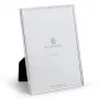 Zilverstad Sweet Memory 13x18 Pearl Edge Metal Glossy Photo Frame Silver 7154231