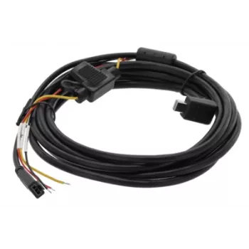 Webfleet CAM Pro Power Cable Supply - Maitinimo laidas, skirtas Webfleet CAM Pro serijos vaizdo registratoriams