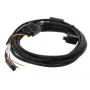 Webfleet CAM Pro Power Cable Supply - Maitinimo laidas, skirtas Webfleet CAM Pro serijos vaizdo registratoriams