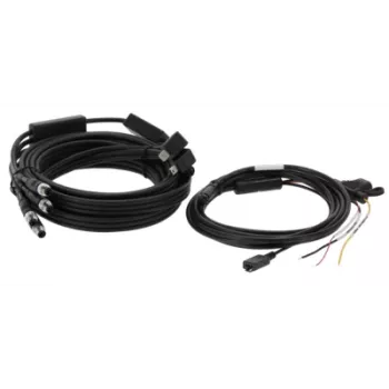 Webfleet CAM Pro Cable 1to4 - Kameros skirstytuvas, skirtas Webfleet CAM Pro 50/500