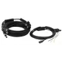 Webfleet CAM Pro Cable 1to4 - Kameros skirstytuvas, skirtas Webfleet CAM Pro 50/500