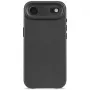 Decoded Leather Backcover iPhone 17 Air Black
