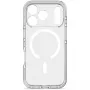 Decoded DropTec permatomas galinis dangtelis, skirtas Apple iPhone 17 Pro su MagSafe