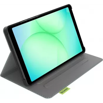 Gecko Covers Apple-Peel Cover Tablet Case, skirta Samsung Galaxy Tab A11 (2025) / A9 (2023) - Dawn
