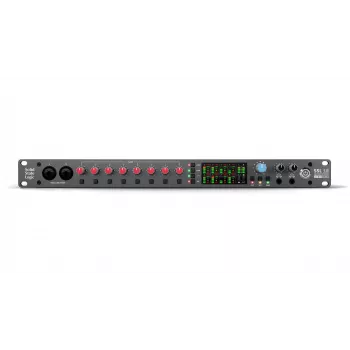 Solid State Logic SSL18 USB garso sąsaja 26 įėjimai / 28 išėjimai
