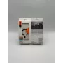 SPIGEN ULTRA HYBRID MAG MAGSAFE IPHONE 17 PRO MAX SKAIDRUS/AUKSINIS