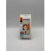 SPIGEN ULTRA HYBRID MAG MAGSAFE IPHONE 17 PRO MAX SKAIDRUS/AUKSINIS