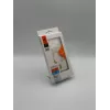 SPIGEN ULTRA HYBRID MAG MAGSAFE IPHONE 17 PRO MAX SKAIDRUS/AUKSINIS