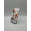 SPIGEN ULTRA HYBRID MAG MAGSAFE IPHONE 17 PRO MAX SKAIDRUS/AUKSINIS