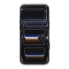 SPIGEN ULTRA HYBRID MAG MAGSAFE IPHONE 17 PRO SKAIDRUS/GILIAI MĖLYNAS