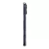 SPIGEN ULTRA HYBRID MAG MAGSAFE IPHONE 17 PRO SKAIDRUS/GILIAI MĖLYNAS