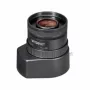 HANWHA F1.6/8.5-50mm objektyvas - 3 megapikseliai - 1/2,8 colio - DC-Iris - CS-Mount