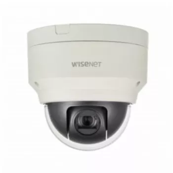 HANWHA VISION WiseNet X XNP-6120H tinklo stebėjimo kamera - PTZ - lauko - vandalams atspari - diena/naktis