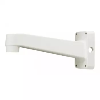 HANWHA VISION SBP-390WM2 Sieninis laikiklis kupolinėms kameroms, aliuminis, dramblio kaulo spalvos