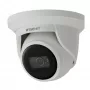 Hanwha Techwin WISENET A Series Network IR 2MP Turret Flateye PoE Camera, 3mm Fixed Focal Lens