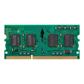 Samsung 2 GB DDR3 SO-DIMM 204-Pin 1600 MHz PC3-12800 Printer Memory Upgrade, skirta ProXpress C40x0xx (SL-MEM0020/SEE)