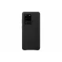 Samsung Galaxy S20 Ultra odinis dėklas juodas