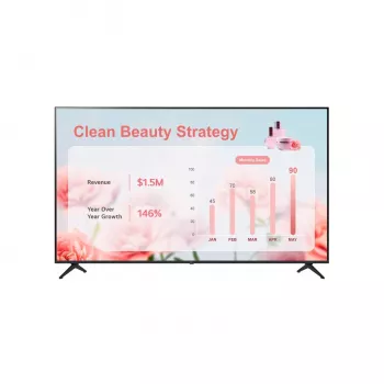 LG 43PK340S 43 colių 4K UHD išmanusis LED televizorius su webOS 6.0