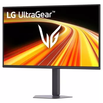 LG UltraGear 32G620B-B 31.5 inch QHD VA 165Hz Gaming Monitor - Juoda