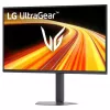 LG UltraGear 32G620B-B 31.5 inch QHD VA 165Hz Gaming Monitor - Juoda