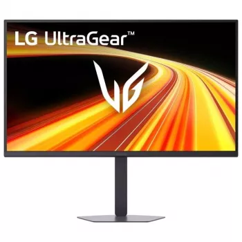 LG UltraGear 32G620B-B 31.5 inch QHD VA 165Hz Gaming Monitor - Juoda