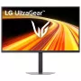 LG UltraGear 32G620B-B 31.5 inch QHD VA 165Hz Gaming Monitor - Juoda