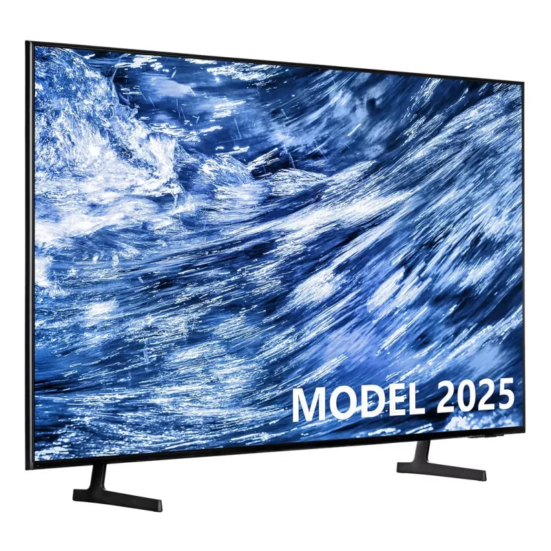 Samsung QE85Q7F2AUXXH 85 colių QLED 4K išmanusis televizorius (2023)