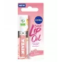 NIVEA Caring Lip Oil Rose Lip Oil 5.5 ml