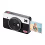 KODAK C210RW Retro White Portable Photo Printer su Bluetooth