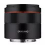 Samyang AF 45mm f/1.8 FE Sony E-Mount objektyvas
