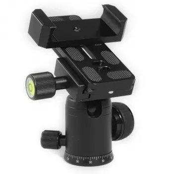 Orangemonkie tvirtinimo rinkinys, skirtas Foldio 360 Smart Dome