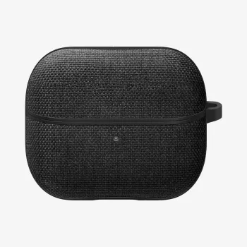 Spigen Urban Fit Dėklas, skirtas Samsung Galaxy Buds 3 / 3 Pro - Juoda