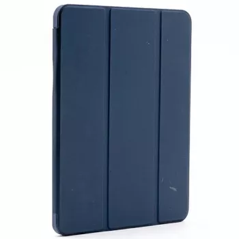 Mercury Flip Case, skirtas iPad Pro 13 M4 2024 / M5 2025, tamsiai mėlyna