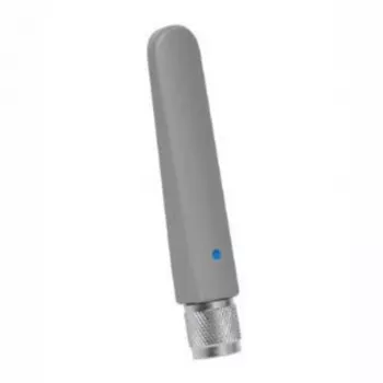 Cisco Aironet AIR-ANT5135DG-R-WS Dual-Band Omnidirectional Antenna 3.5 dBi RP-TNC Indoor White