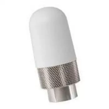 Cisco Aironet labai trumpa kryptinė antena - 2.5 dBi - vidaus - RP-TNC - skirta Aironet 1260 serijai