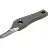 Makita pjovimo diskas nerūdijančiam plienui 125 x 1,0 x 22,23 mm