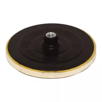 Makita atraminė plokštė 165 mm, skirta 9237CB poliravimo mašinai