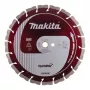 Makita B-17588 QUASAR Diamond Blade 300x20 mm for Concrete, Masonry, Stone