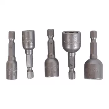 Makita B-39154 Veržliarakčių rinkinys 14 dalių Impact Gold