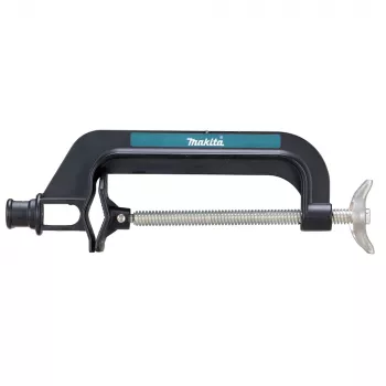 Makita varžtinis spaustuvas, skirtas Makita DEADML805 darbiniam žibintui