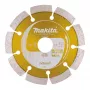 Makita Nebula Diamond pjovimo diskas 230mm betonui, kalkakmeniui, gelžbetoniui, plytoms, smiltainiui