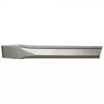Makita D-61547 Šaltasis kaltas plaktukams HM1317CB ir HM1812, plotis 28,0 mm, ilgis 400 mm