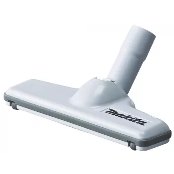 Makita 123486-2 Grindinis antgalis dulkių siurbliui - balta