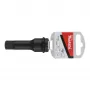 Makita IMPACT B-55728 1/2 colio smūginis lizdo adapteris, 75 mm ilgio