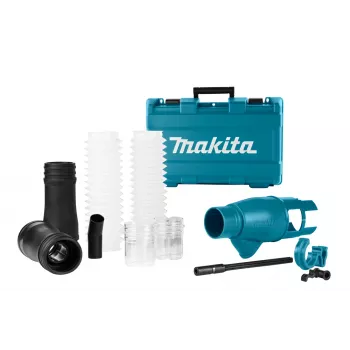 Makita Dust Extraction Attachment Set