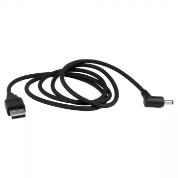 Makita USB į maitinimo nuolatinės srovės kištuką laidas