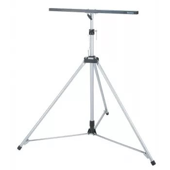 Makita prožektoriaus stovas trikojis, skirtas DML811/DML812