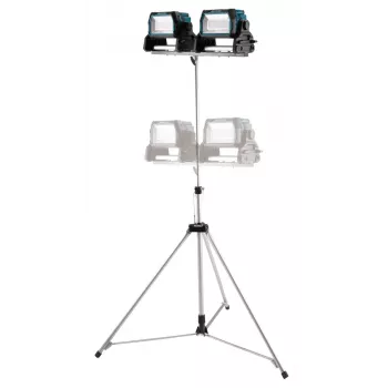 Makita prožektoriaus stovas trikojis, skirtas DML811/DML812