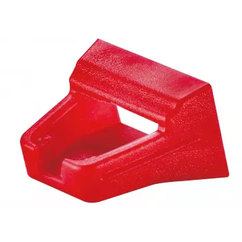 Makita Nose Adapter, skirtas FN001GZ 18 Gauge Brad Nailer - juodas